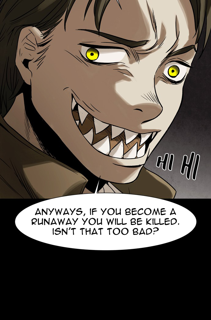 Infectee Chapter 29 - Page 31