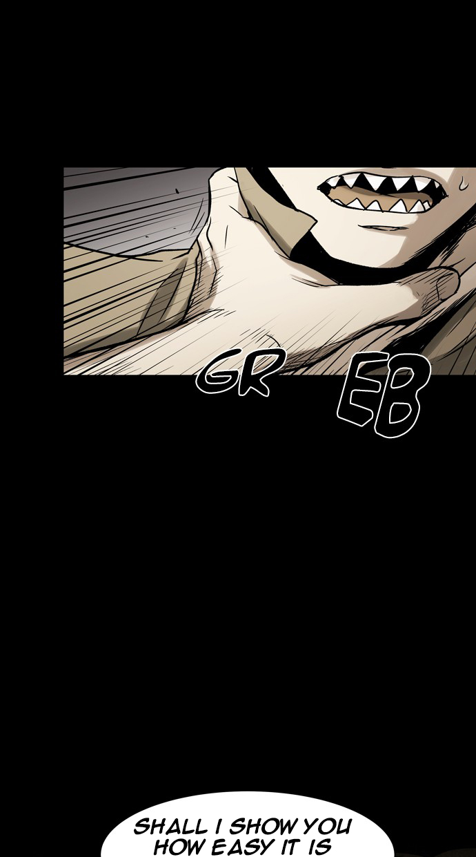 Infectee Chapter 29 - Page 34
