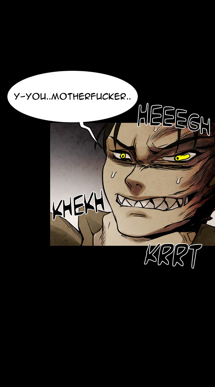 Infectee Chapter 29 - Page 36