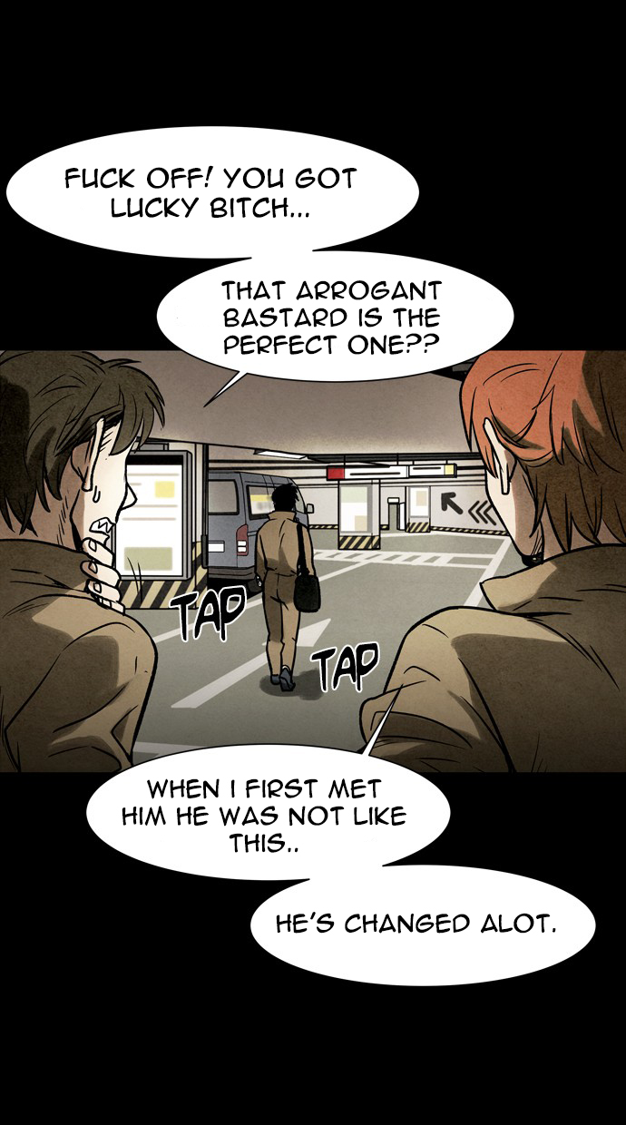 Infectee Chapter 29 - Page 40