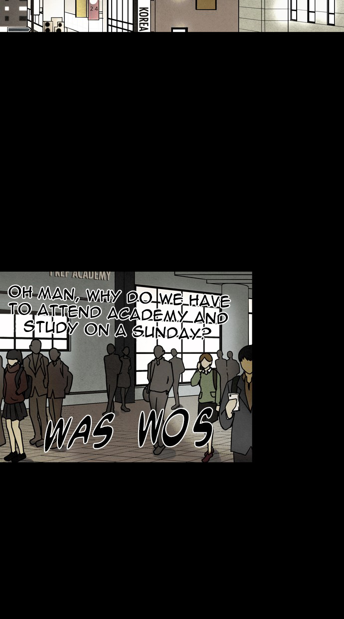 Infectee Chapter 29 - Page 44