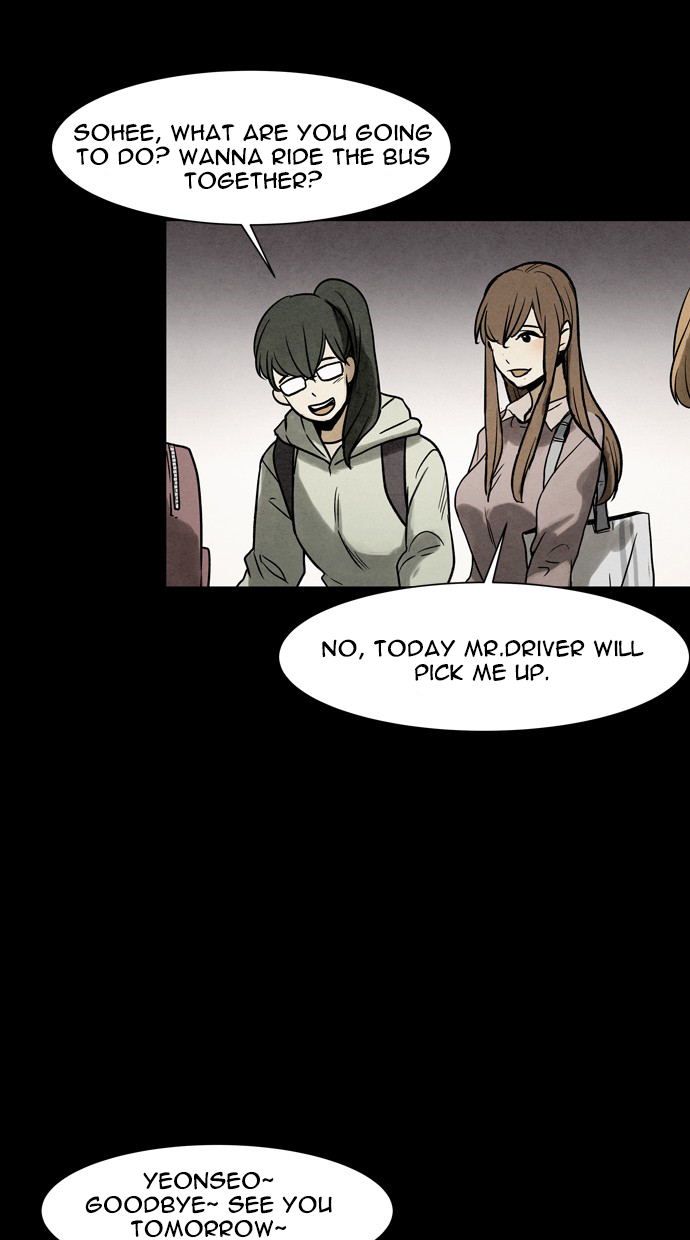 Infectee Chapter 29 - Page 45