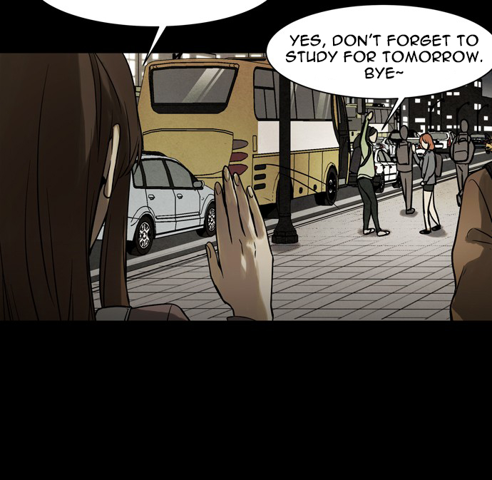 Infectee Chapter 29 - Page 46