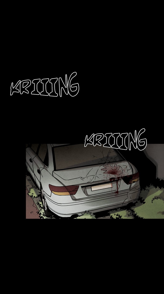 Infectee Chapter 29 - Page 50