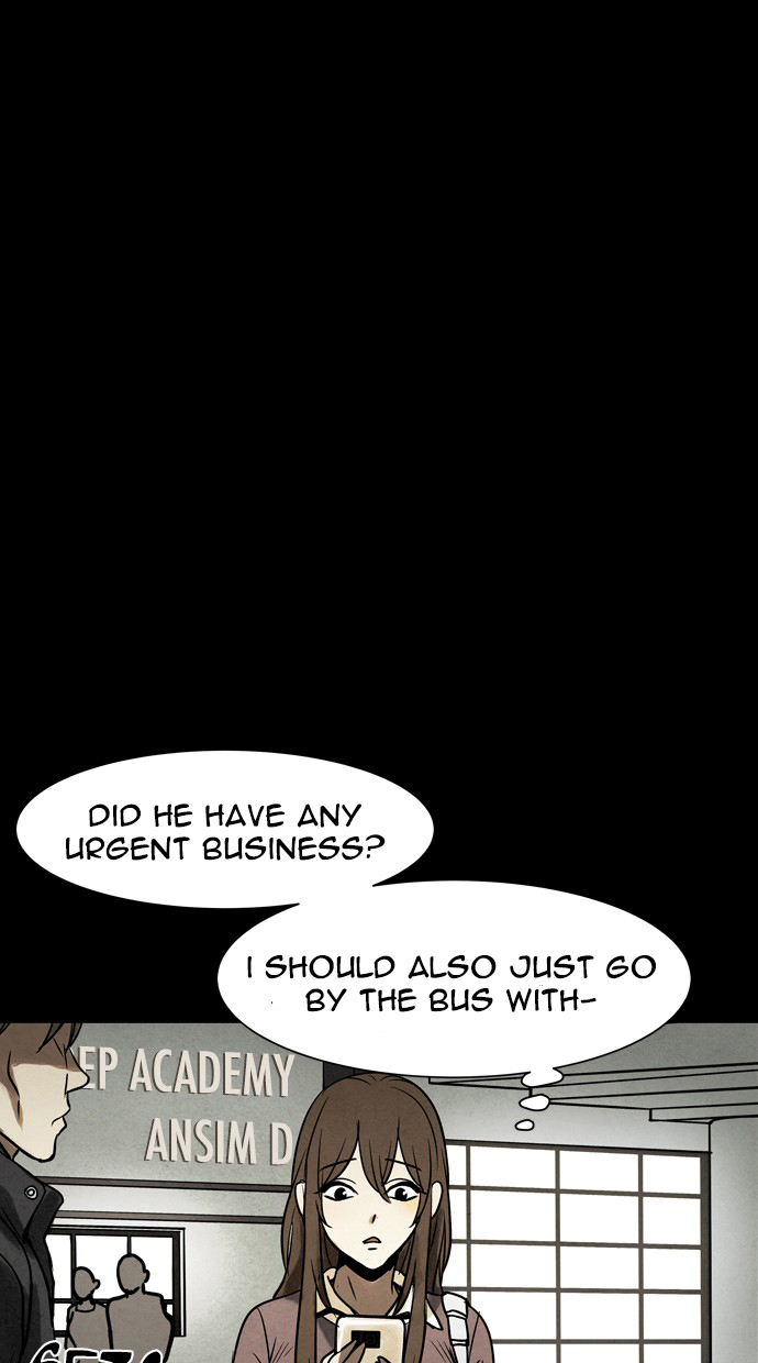 Infectee Chapter 29 - Page 53