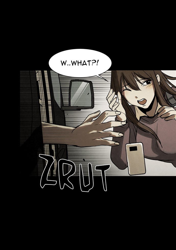 Infectee Chapter 29 - Page 55