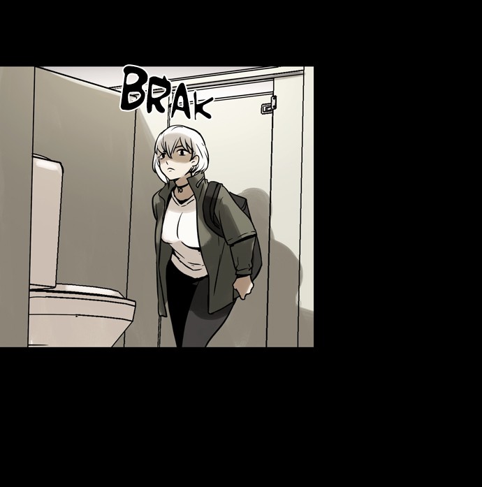 Infectee Chapter 29 - Page 7
