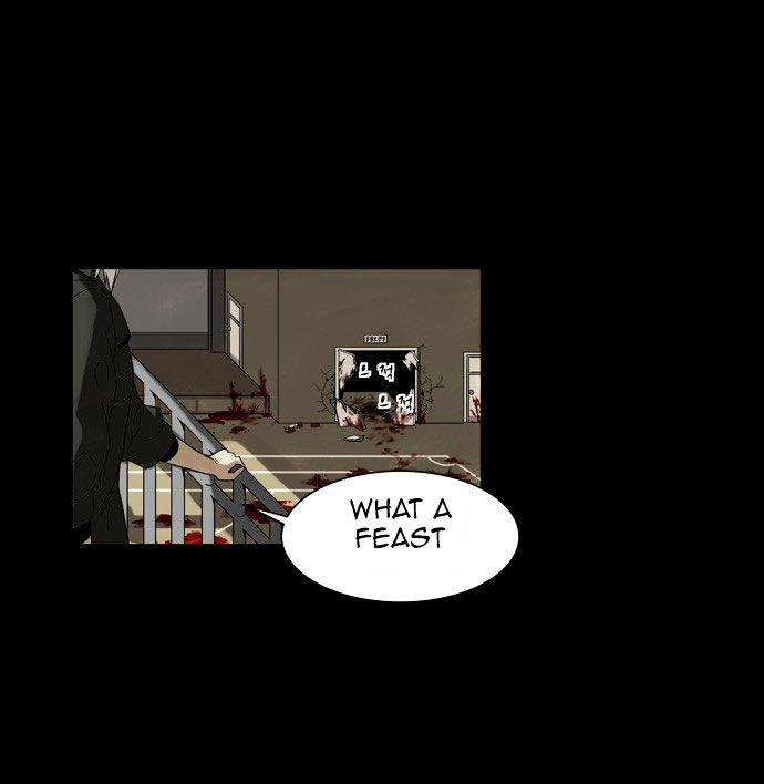 Infectee Chapter 3 - Page 78