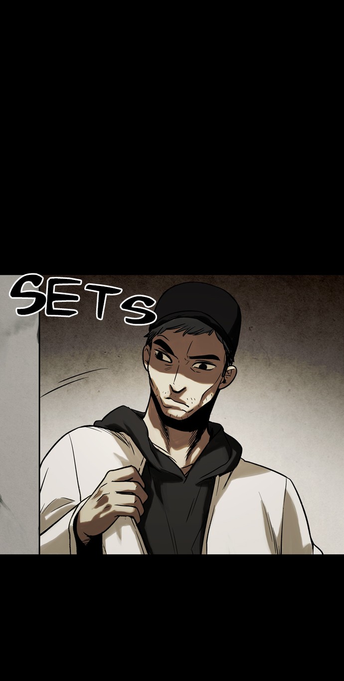 Infectee Chapter 30 - Page 11