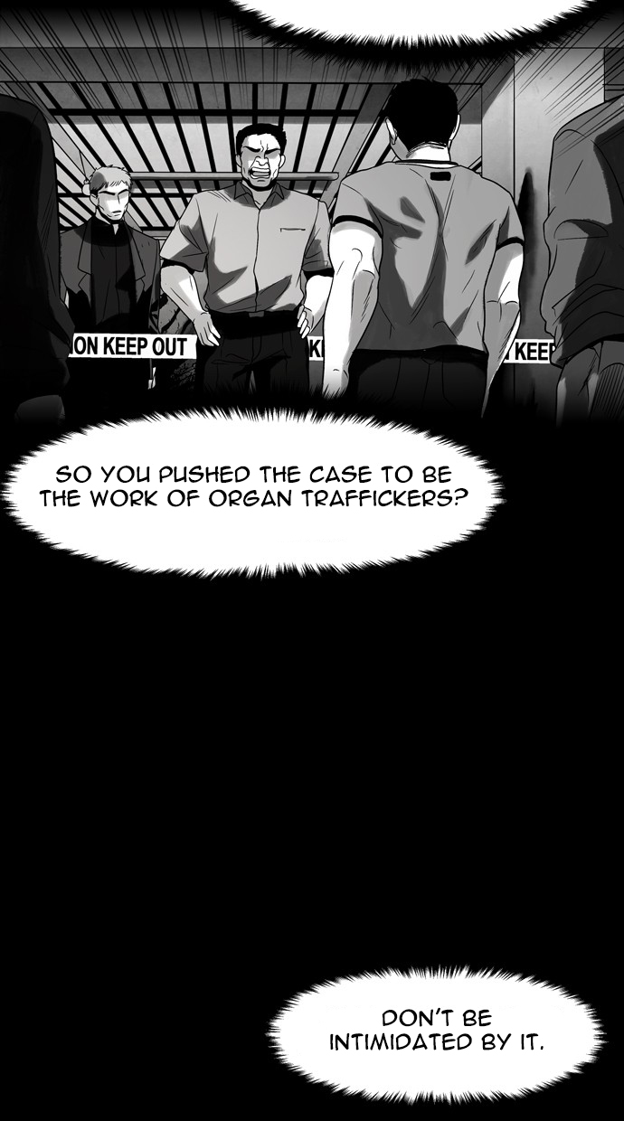 Infectee Chapter 30 - Page 14