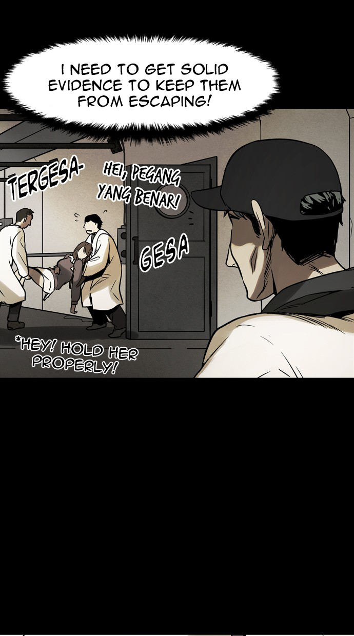 Infectee Chapter 30 - Page 15
