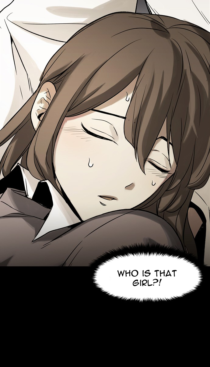 Infectee Chapter 30 - Page 16