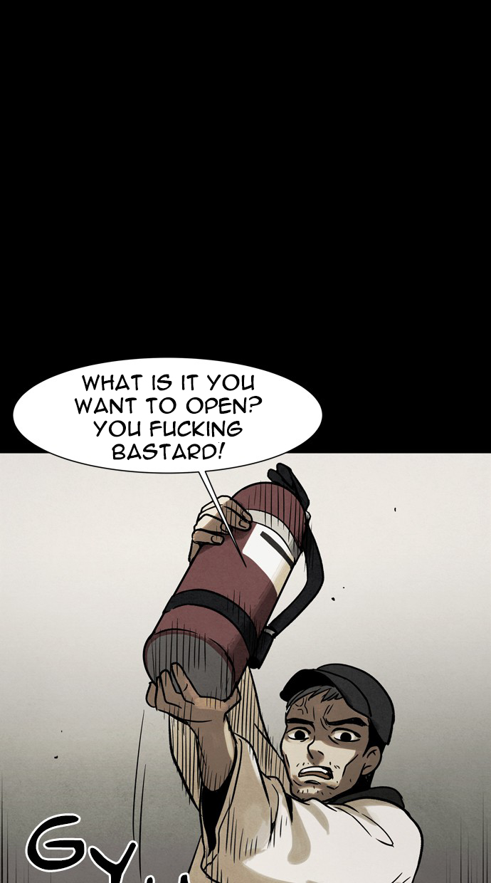 Infectee Chapter 30 - Page 24