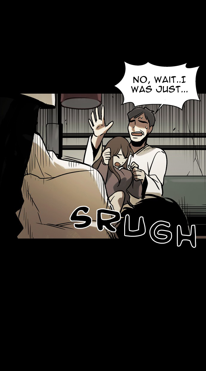Infectee Chapter 30 - Page 27