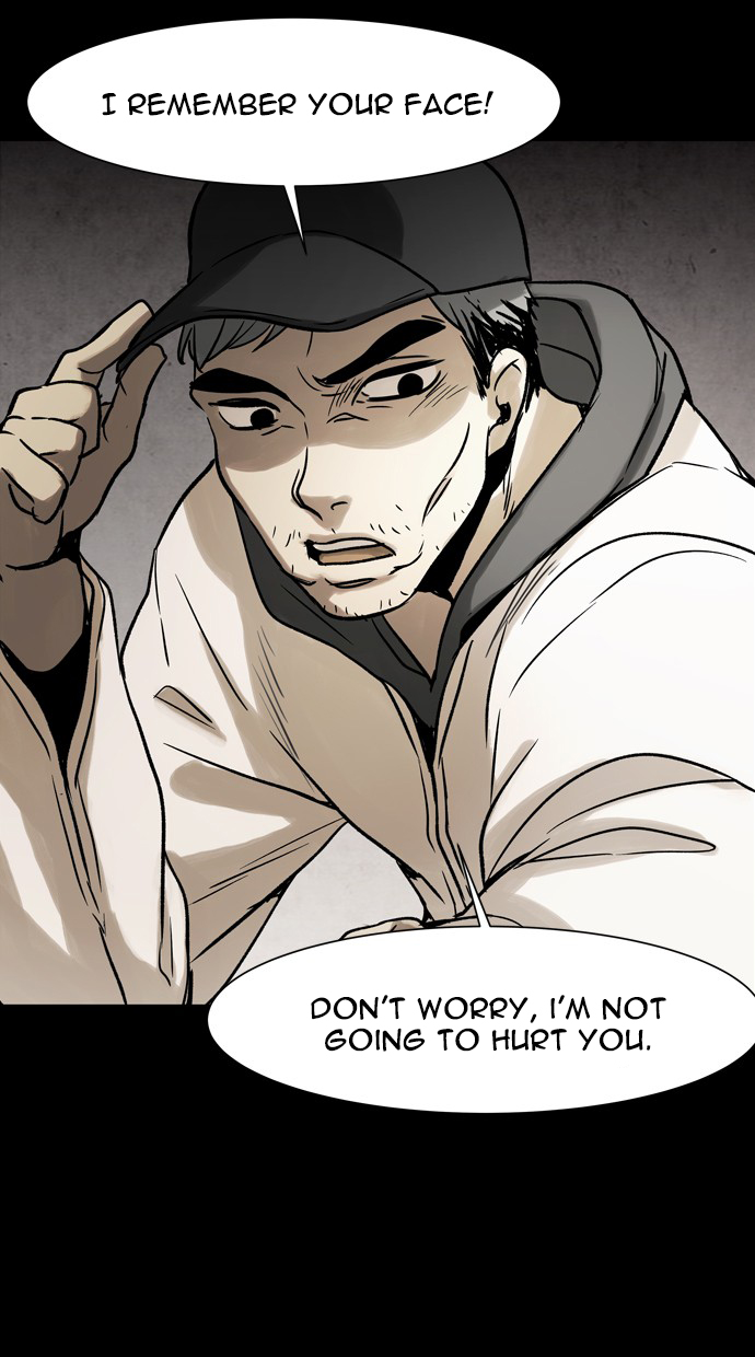 Infectee Chapter 30 - Page 29