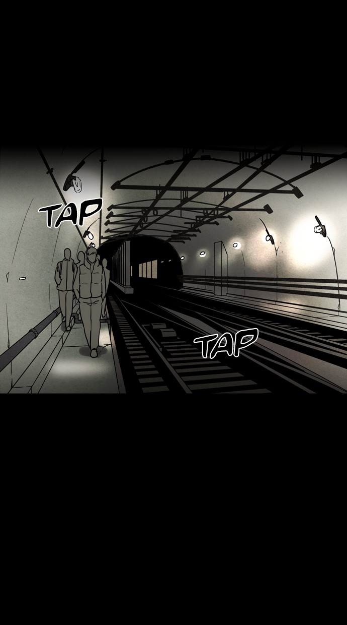 Infectee Chapter 30 - Page 4