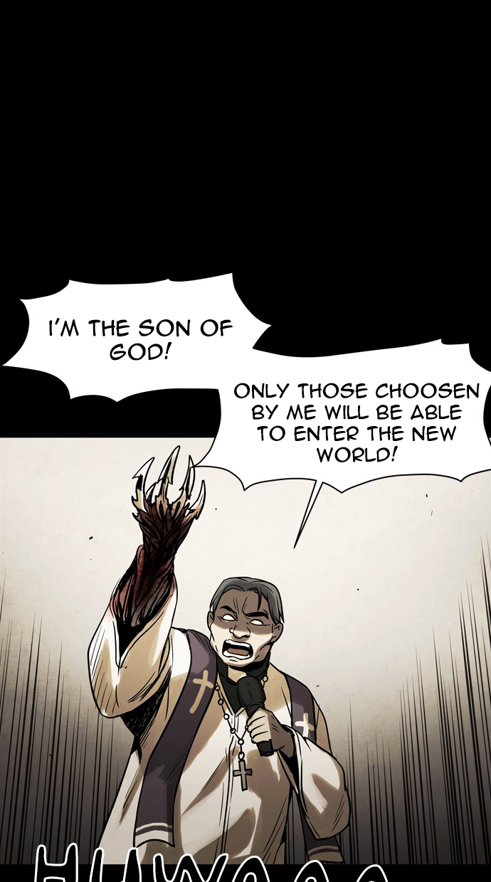 Infectee Chapter 30 - Page 49