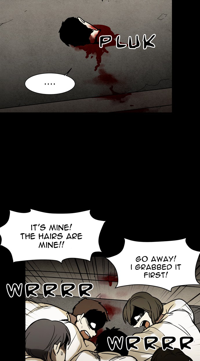 Infectee Chapter 30 - Page 59