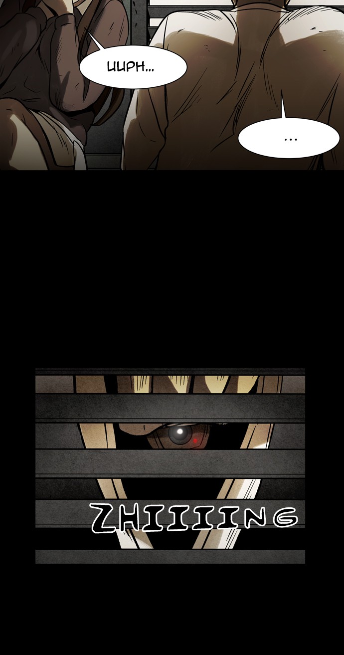 Infectee Chapter 30 - Page 61