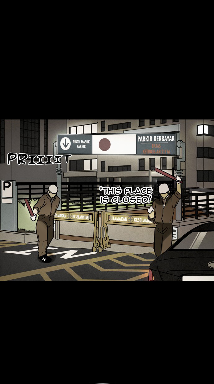 Infectee Chapter 30 - Page 63