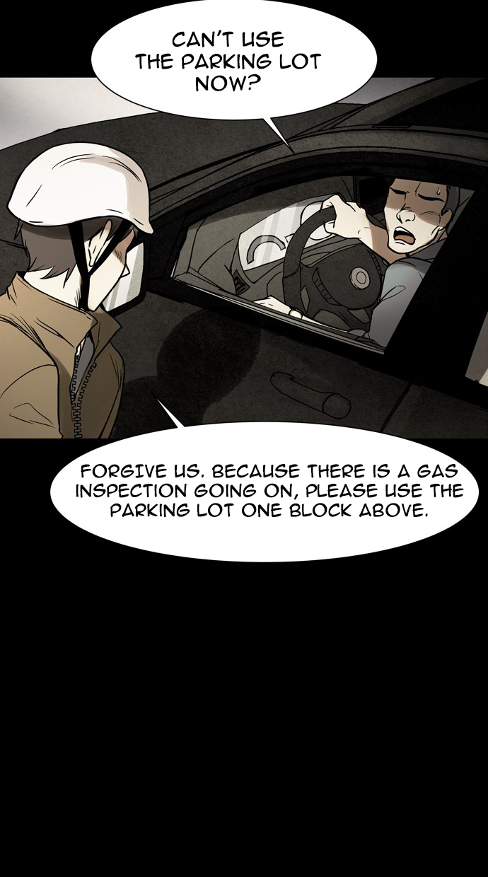 Infectee Chapter 30 - Page 64