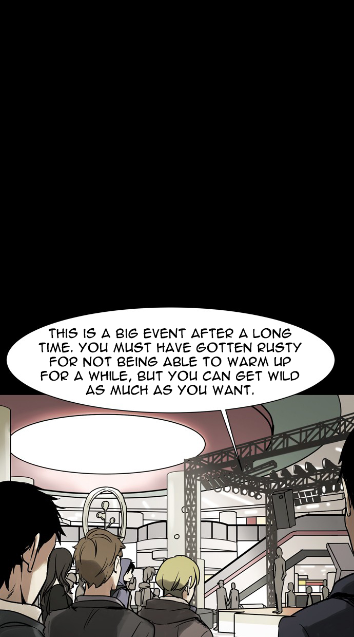 Infectee Chapter 30 - Page 67
