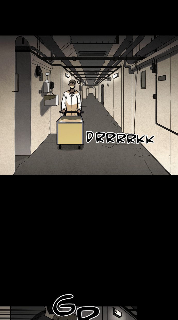 Infectee Chapter 30 - Page 9