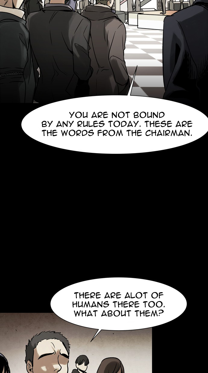 Infectee Chapter 31 - Page 2