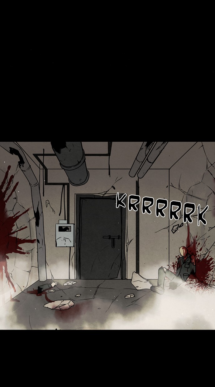 Infectee Chapter 31 - Page 16