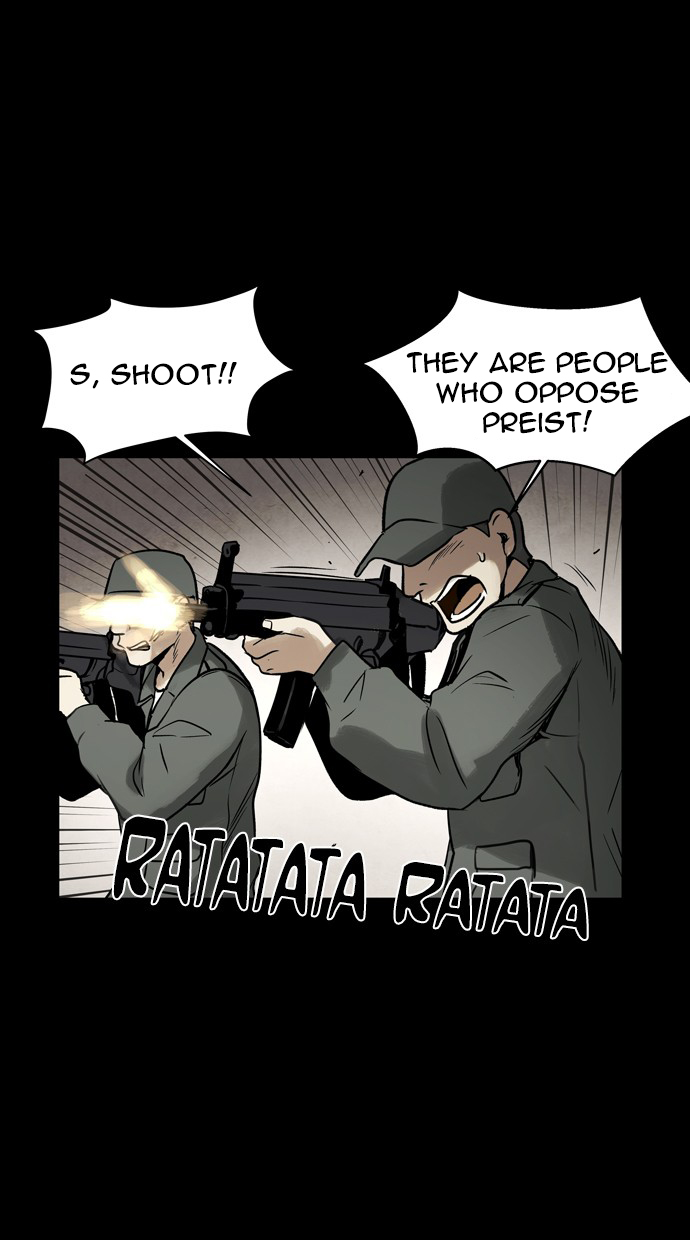 Infectee Chapter 31 - Page 25
