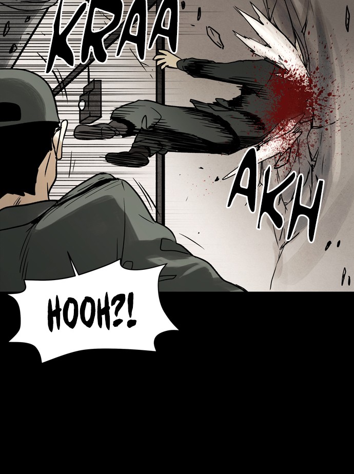 Infectee Chapter 31 - Page 28
