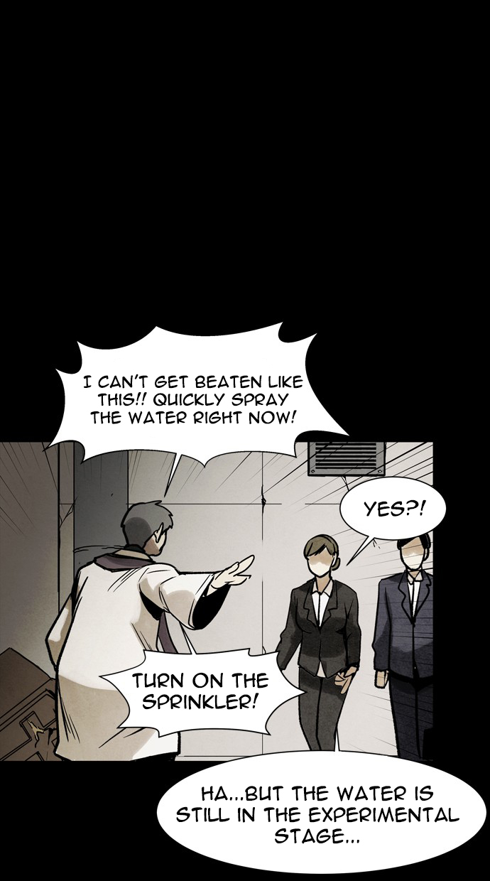 Infectee Chapter 31 - Page 44