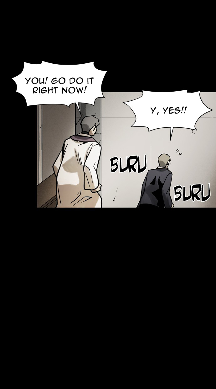 Infectee Chapter 31 - Page 48