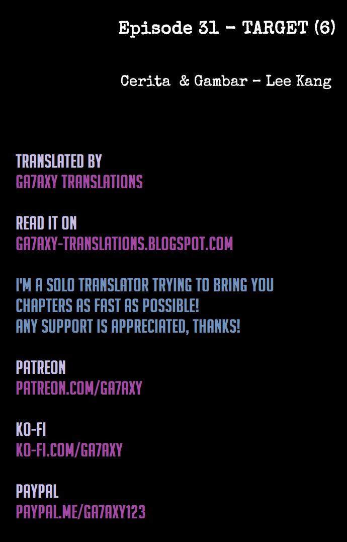 Infectee Chapter 31 - Page 7