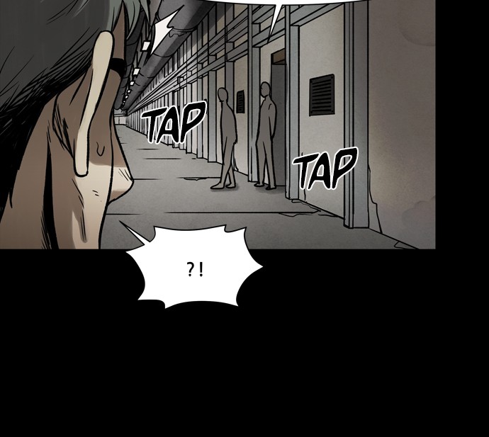 Infectee Chapter 31 - Page 62
