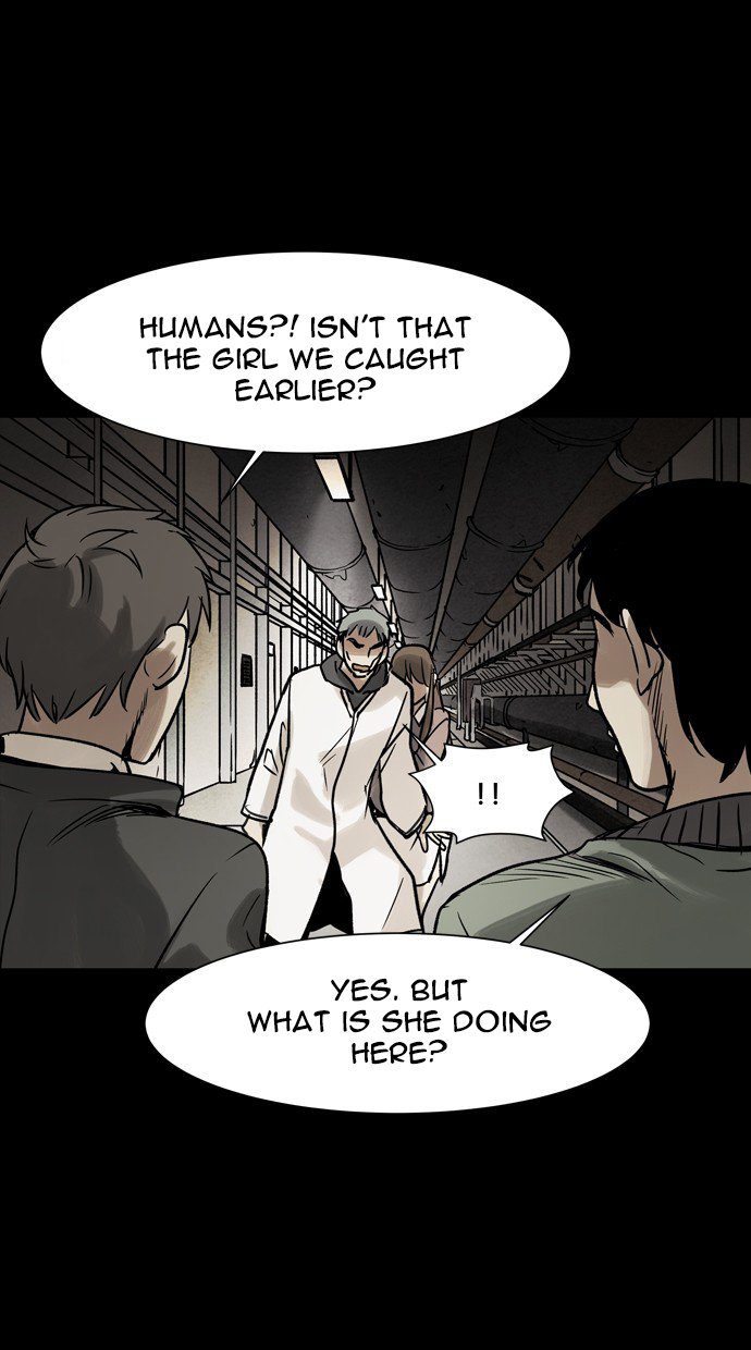 Infectee Chapter 31 - Page 63
