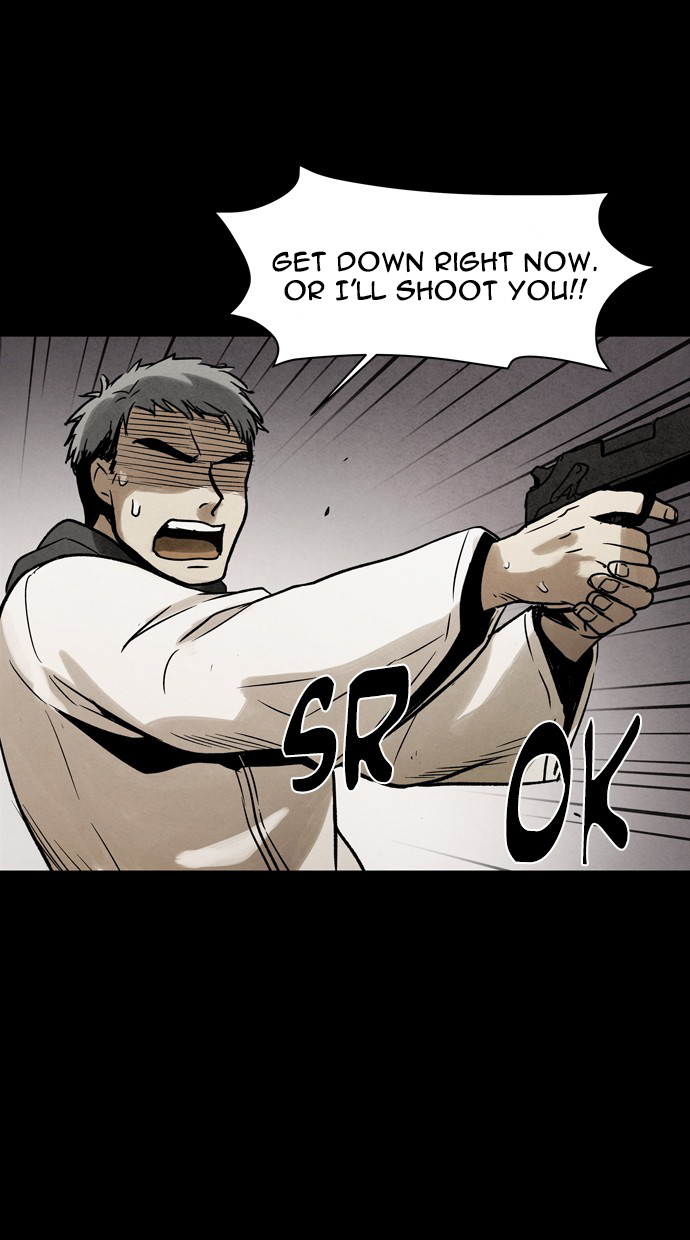 Infectee Chapter 31 - Page 64