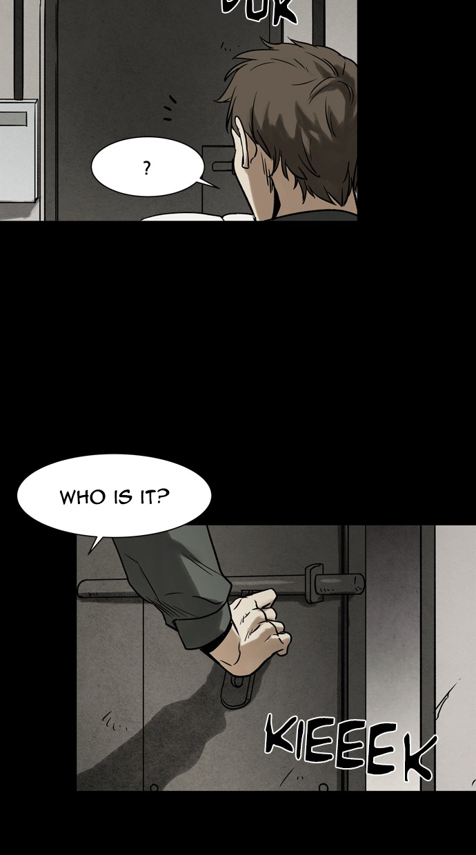 Infectee Chapter 31 - Page 9