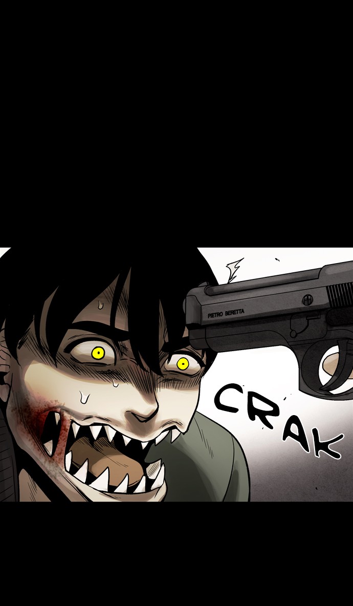 Infectee Chapter 32 - Page 12