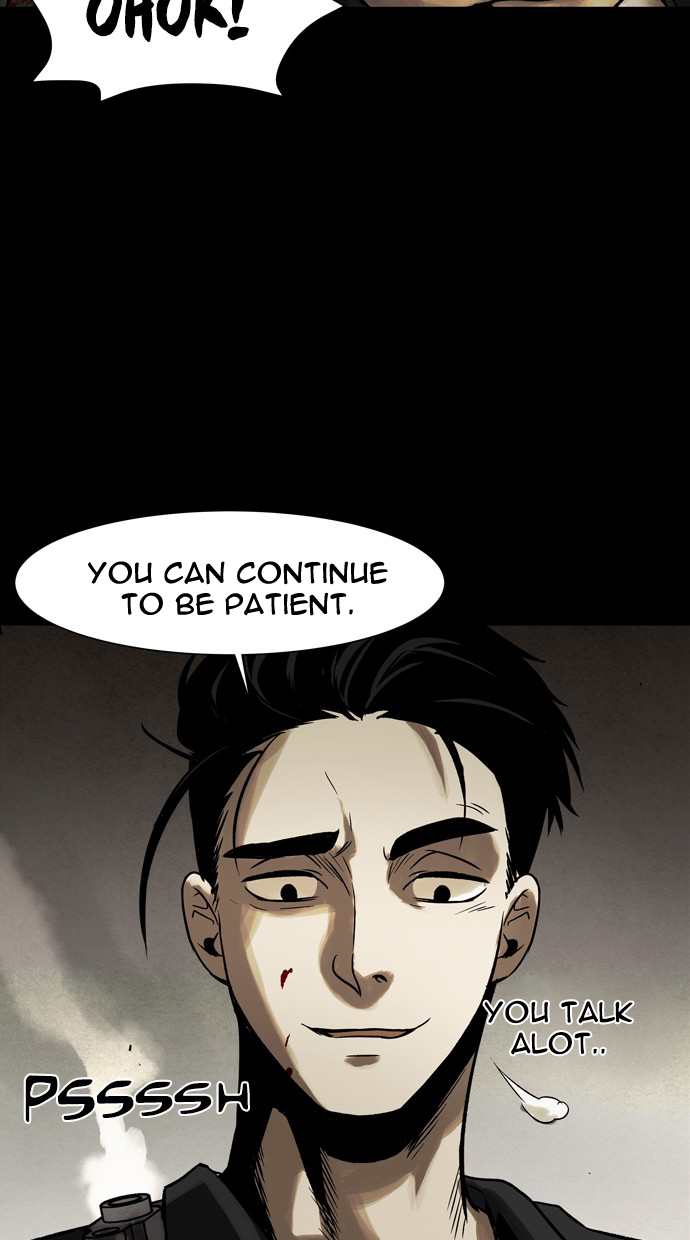 Infectee Chapter 32 - Page 14
