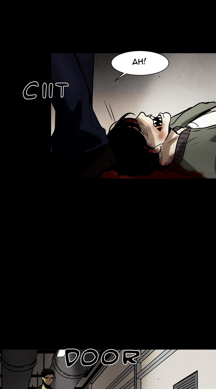 Infectee Chapter 32 - Page 16
