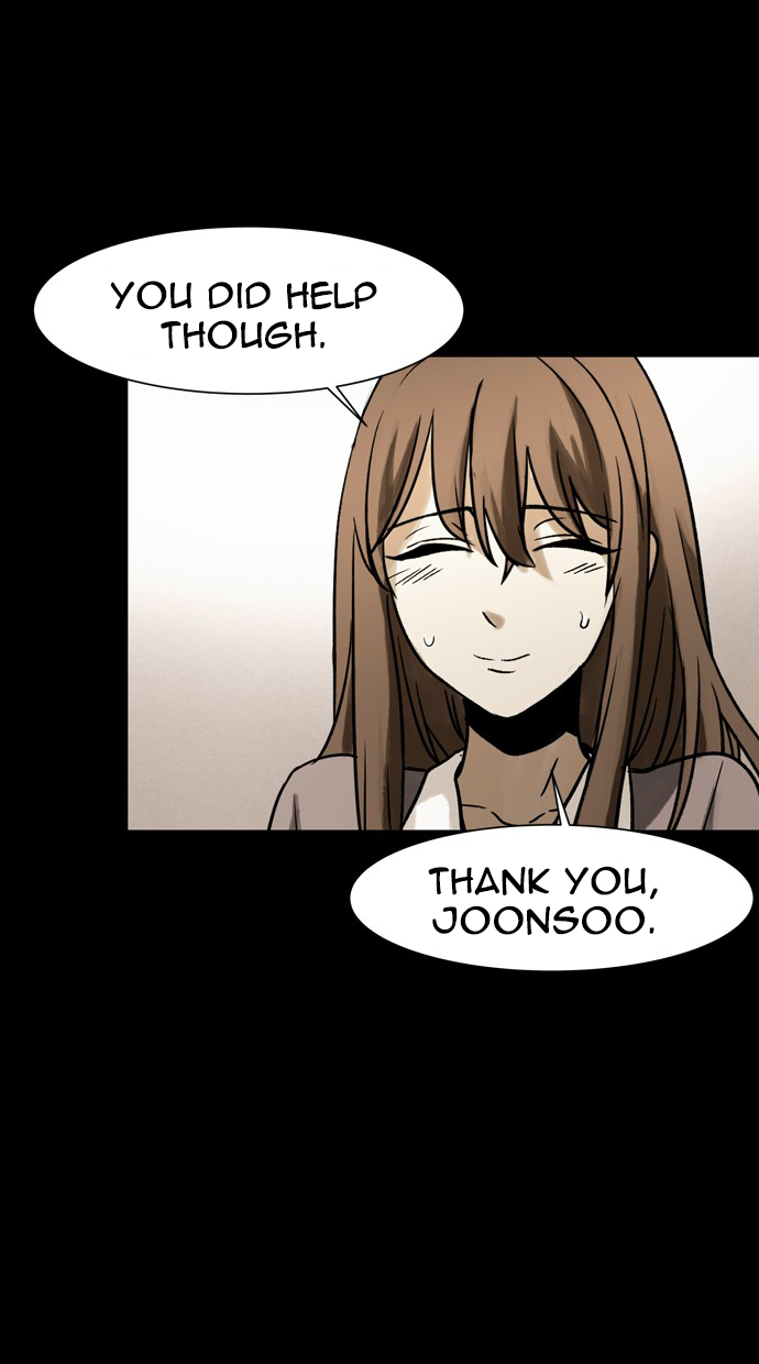 Infectee Chapter 32 - Page 33