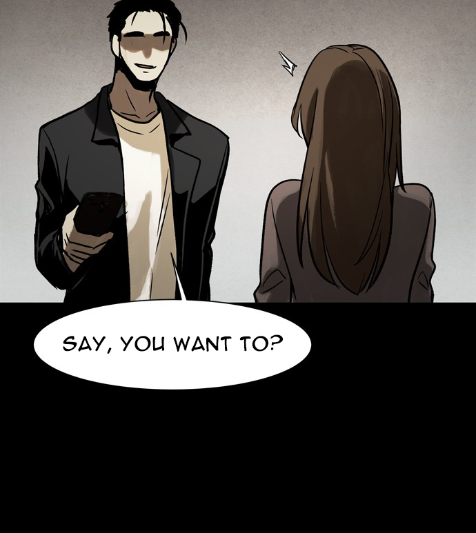 Infectee Chapter 32 - Page 39
