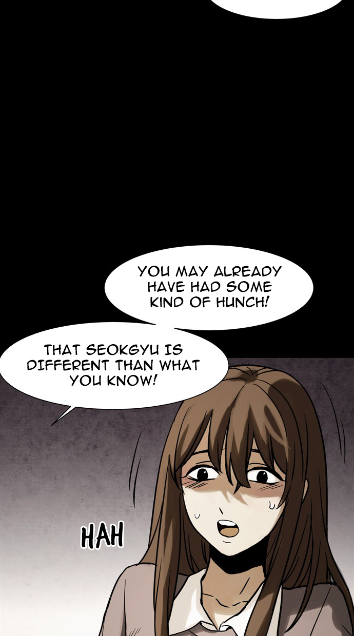 Infectee Chapter 32 - Page 43