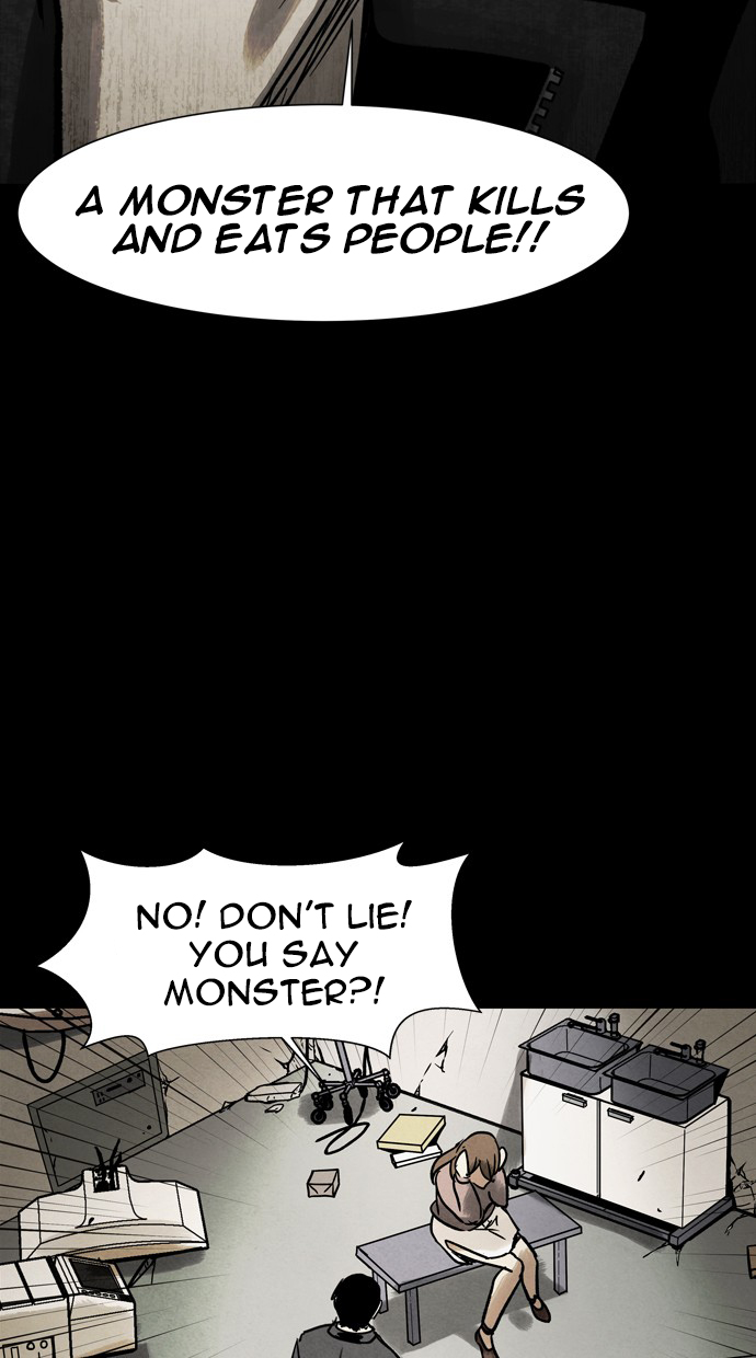 Infectee Chapter 32 - Page 48