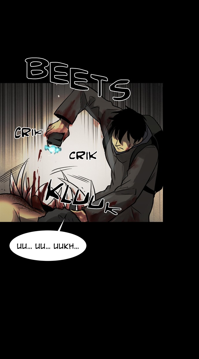 Infectee Chapter 32 - Page 60
