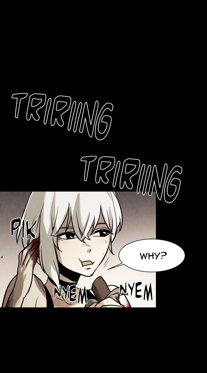 Infectee Chapter 33 - Page 23
