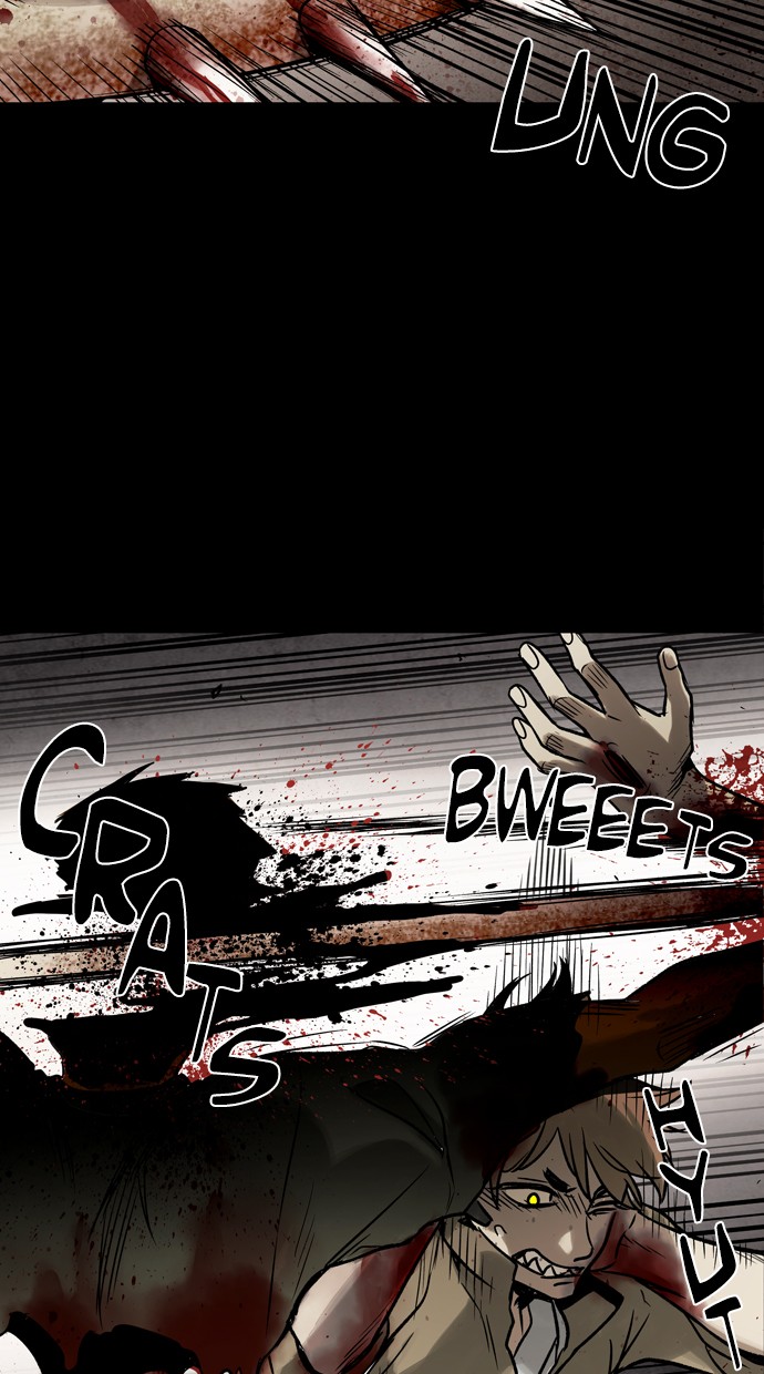 Infectee Chapter 33 - Page 25
