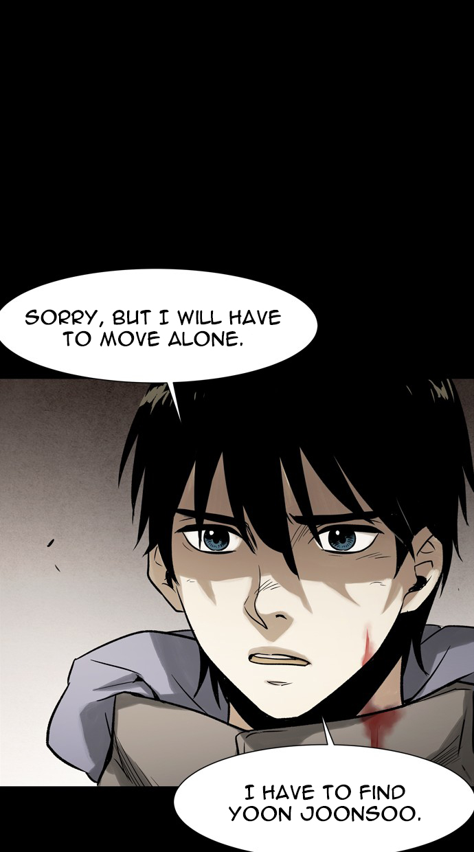 Infectee Chapter 33 - Page 29