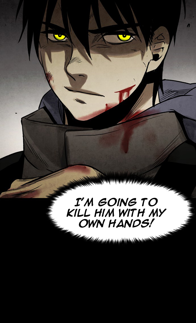 Infectee Chapter 33 - Page 4
